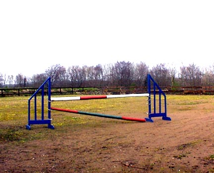 Where have all the riders gone?