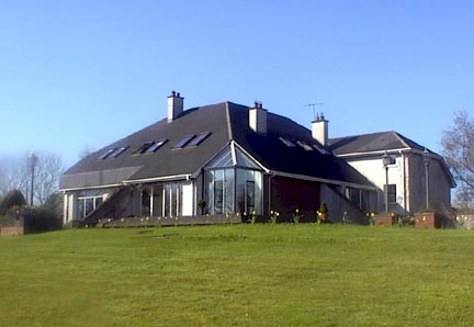 Clanwilliam Lodge
